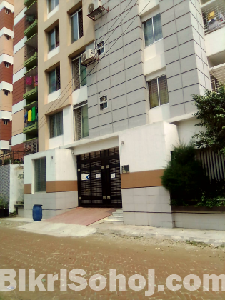 Apartment flat/house for rent Dhaka